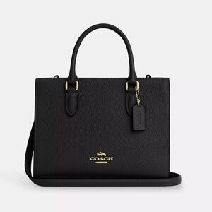 Coach Maggie Small Tote Bag
